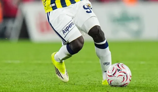 Fenerbahçe, Gaziantep FK Deplasmanında 3 Puan Peşinde