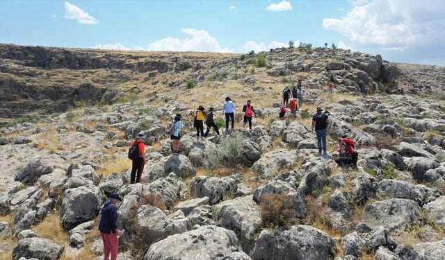 Uluslararası Rumkale Su Sporları Festivali Başladı