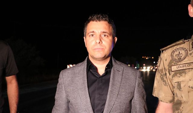 Gaziantep'te Kaza: 7 Kişi Hayatını Kaybetti, 13 Yaralı