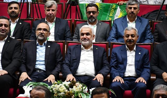 Yapıcıoğlu: Şiddete Dönmek Yok, Kanunun Gereği Yapılsın