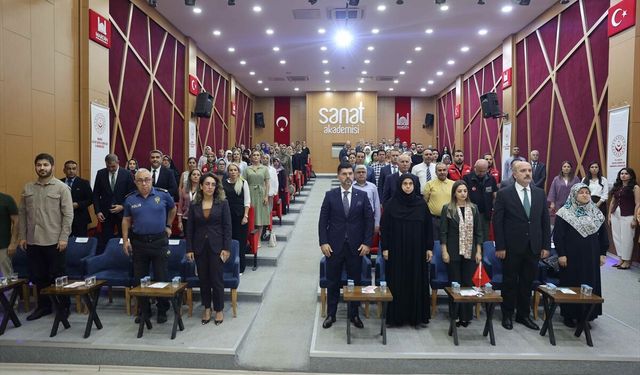 Mardin'de Koruyucu Aile Hizmetleri Genişletiliyor
