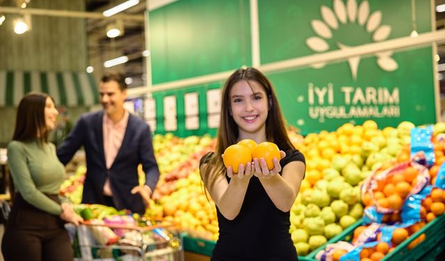 Migros, Sanal Market’te Pestisit Analizlerini Yayınlıyor