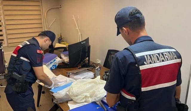 MİT Siber Casusluk Operasyonu: 5 Gözaltı