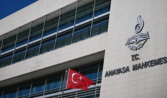 Muhasebe Uzmanının Merkez-Taşra Ayrımı AYM’de