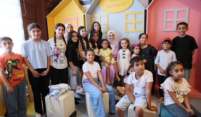 Öğrencilere 2 Milyar Liralık Eğitim Yardımı Geliyor