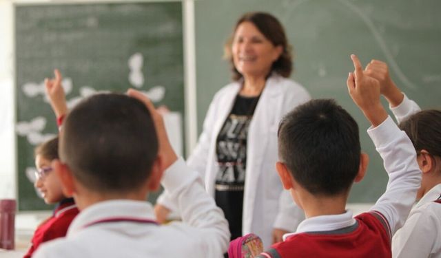 Öğretmenlerin Mazeret Tayinleri İçin Yeni Duyuru Yapıldı