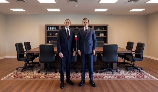 RTÜK Seyahatleri OYAK Pazarlama'ya Emanet Edildi