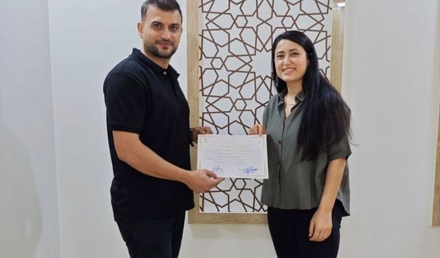 Sason'da 'Aile Eğitim Programı' tamamlandı