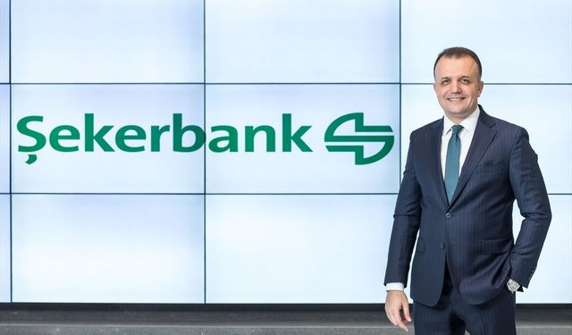 Şekerbank'tan Ahilik Haftası'nda Esnafa Özel Kredi