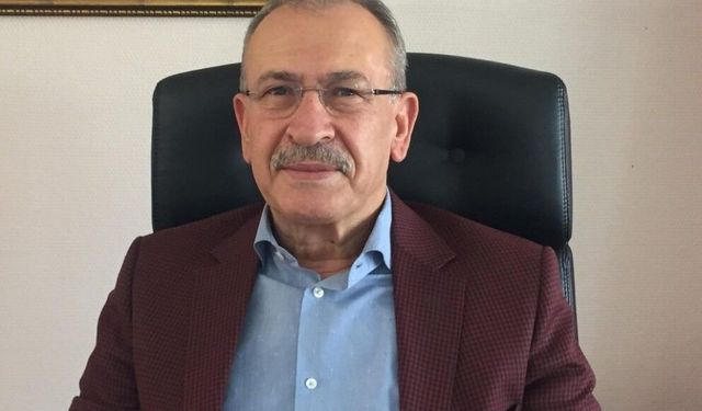 Şevket Gürsoy’dan Öğrencilere Burs İçin Destek Çağrısı