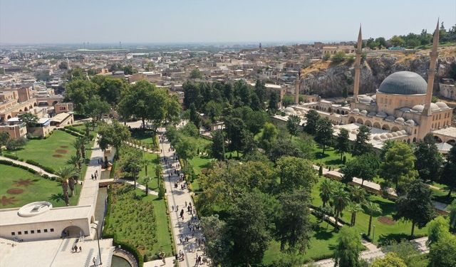 TEKNOFEST Güneydoğu Turizmi Canlandıracak