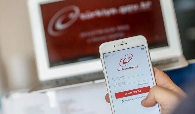 Yaralı Askerlere MSB'den E-Devlet Başvuru Kolaylığı