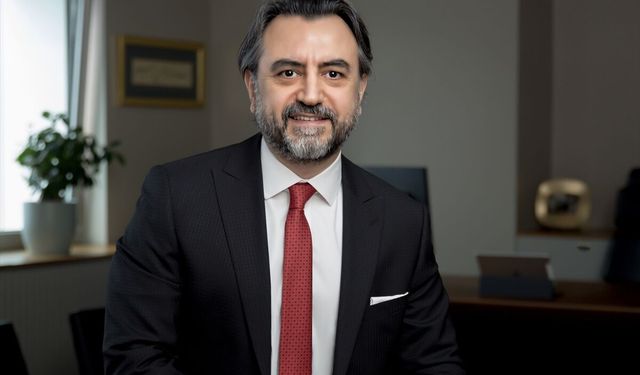 Türk Telekom Bölgesel Teknoloji Gücünü Orta Asya'ya Taşıyor