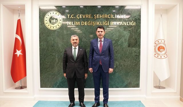 Türk Telekom COP31'e Master Partnerlık Desteği Verecek