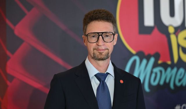 Türkiye, Yapay Zeka Kullanımında Dünya Liderlerinden