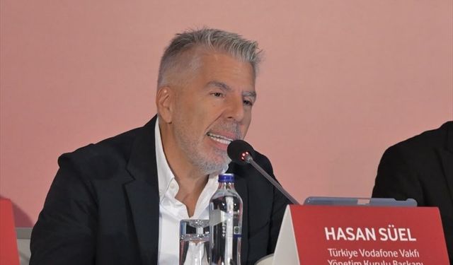 Çocuklara Dijital güvenli kullanım eğitimi veriliyor