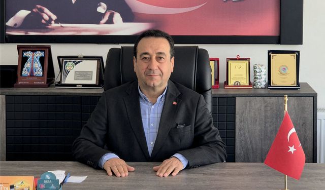 Arslan: “Eğitim ile Üretimi Buluşturursak Besni’yi Daha İleri Taşırız”