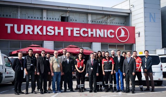 AJet Yaz Döneminde 11 Milyon Yolcu Taşıdı