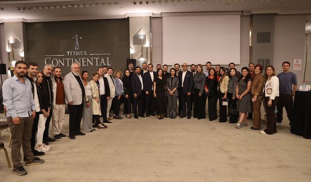 Azerbaycan, Türkiye'den turist çekmek için tanıtıma başladı
