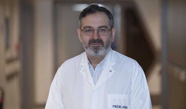 Demir Eksikliği Kansızlık Olmadan da Görülebilir.