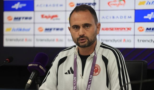 Kayserispor: Lig Uzun Maraton, Telafi Ederiz