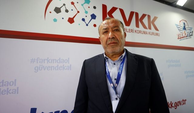 KVKK, 72 bin 500 başvurudan 69 binini sonuçlandırdı