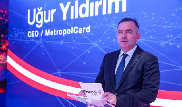 MetropolCard ve Bilet.com Yeni Yol Haritasını Tanıttı