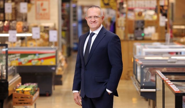 Migros Et Irkı Damızlık Hayvan Çiftliği Açıldı