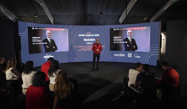 TEKNOFEST'te Gençlerin Başarısı Vurgulandı