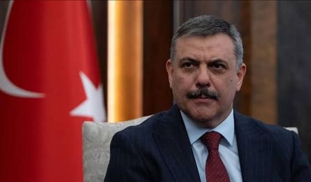 Mustafa Çiftçi: Vurguncuların Kaynakları Mağdurlara Verilecek