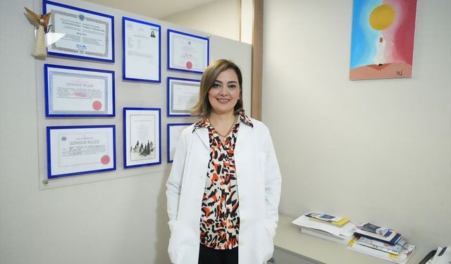 Palyatif Bakım Yaşam Kalitesini Korumayı Hedefliyor