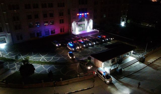 7 İlde Yasa Dışı Bahis Operasyonunda 22 Gözaltı