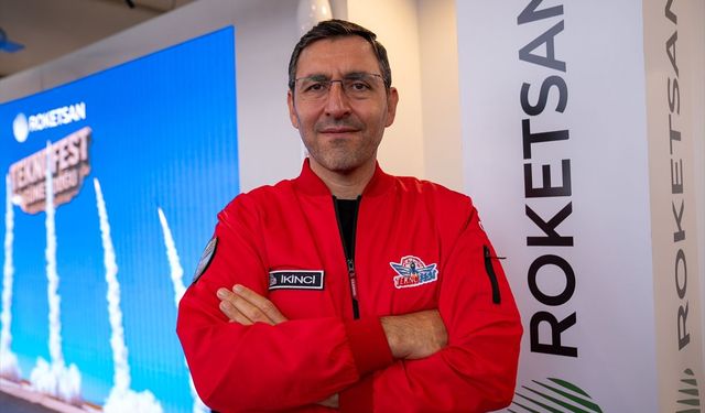 TAYFUN Füzesi Ailesi Yeni Yetenekler Kazanıyor