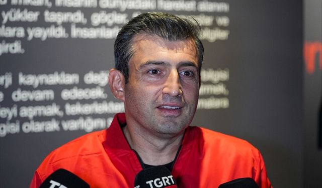 Bayraktar: Şanlıurfa'daki TEKNOFEST Rekor Kırıyor