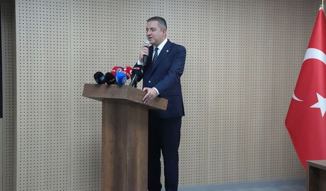 Türkiye Barolar Birliği Başkanı Sağkan, Diyarbakır'da baro hizmet binasının açılışına katıldı