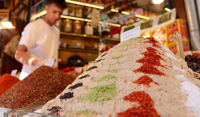 Türkiye'den 9 Ayda 8,8 Milyar Dolarlık Hububat İhracatı