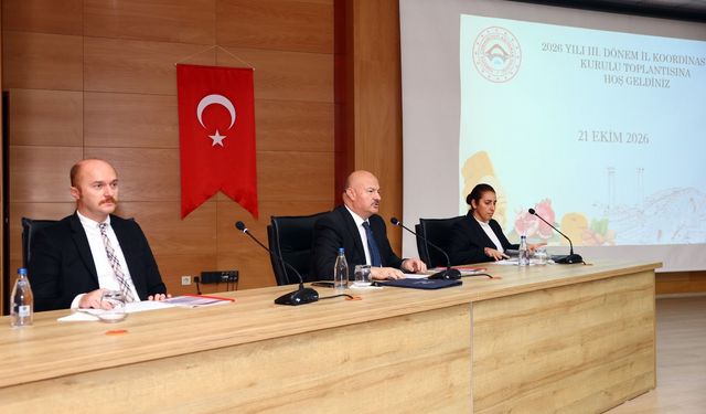 Vali Küçük Açıkladı: Adıyaman’da 217 Proje Yürütülüyor