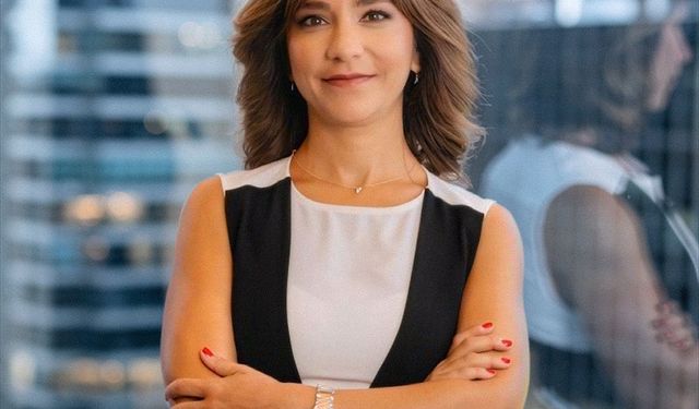 Vestel'de Mali İşler Genel Müdürlüğü'ne Zeynep Sarsan Atandı