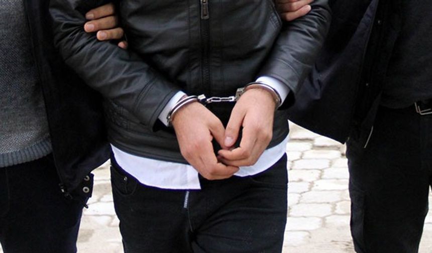 Besni’de durdurulan araçta uyuşturucu çıktı