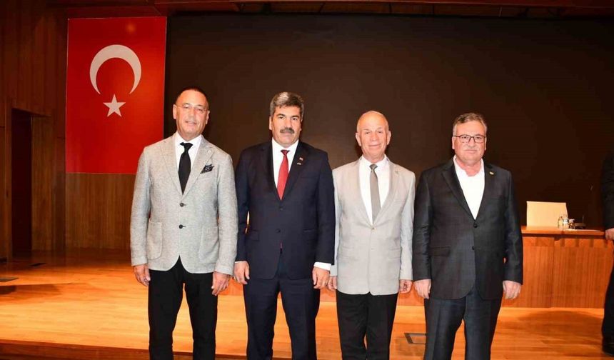 Dünya halı sektörü GAİB’in öncülüğünde İstanbul’da buluşuyor