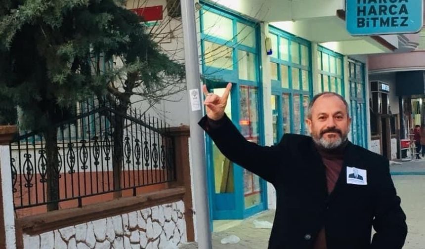 TÜRKAV Başkanı Yusuf Babar'dan Alparslan Türkeş açıklaması
