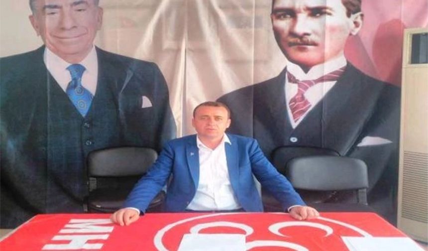 MHP Besni 15. Olağan Kongresi 18 Temmuz'da