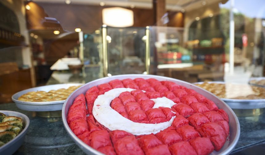 Türkiye'nin İlk Gastronomi Kenti ziyaretçilerle doldu