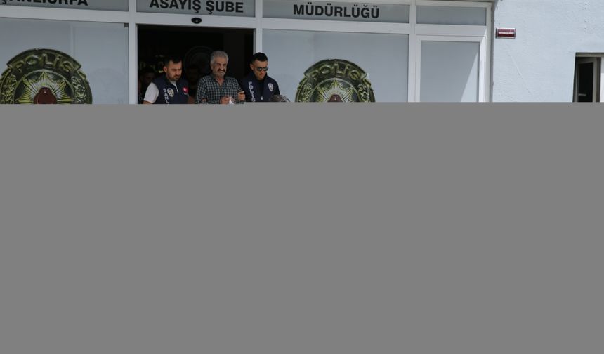 GÜNCELLEME - Şanlıurfa'da fuhuş operasyonunda yakalanan 6 şüpheli tutuklandı