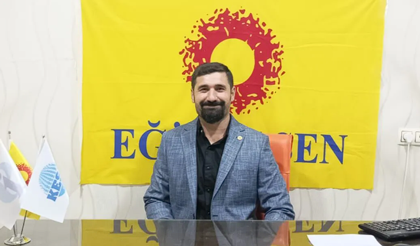 M. Ali Kayan, "Norm Fazlası Öğretmenlere “Resen Atama” Kararı Kabul Edilemez!