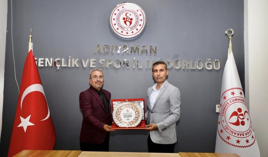 Mehmet Yaşar Yenigün emekliye ayrıldı