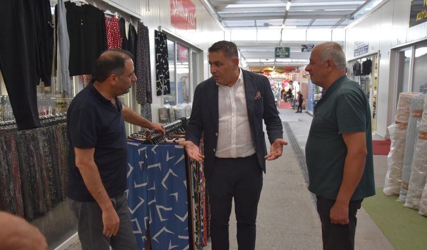 Sadıkoğlu, daha hızlı ayağa kalkmanın formülünü verdi