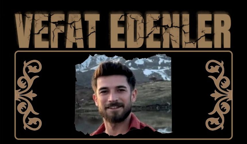 Vefat Edenler/ADIYAMAN/02.11.2024