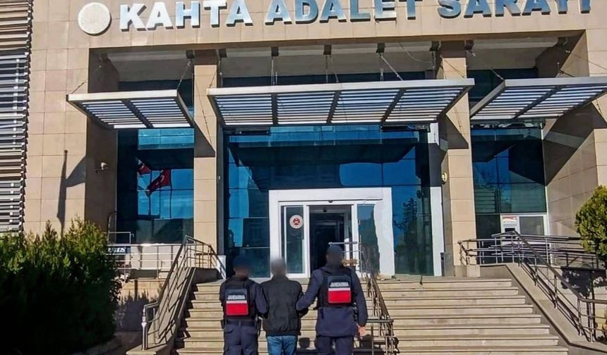 Kasten Öldürme suçundan aranan firari hükümlü yakalandı