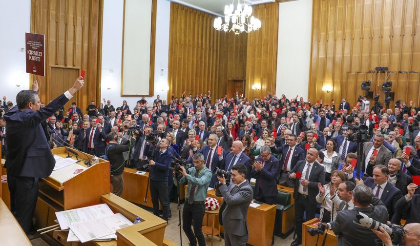 Özel: 'Erdoğan’a değil, milletin acısına bakıyorum'